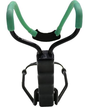 CHILION Professional Slingshot with Wrist Support - Tubular Rubber Band - Buy Online on SooperMarket.com