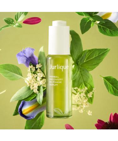 Jurlique Herbal Recovery Bi-Phase Serum - Revitalize Skin | Global Shipping Available - Buy Online on SooperMarket.com