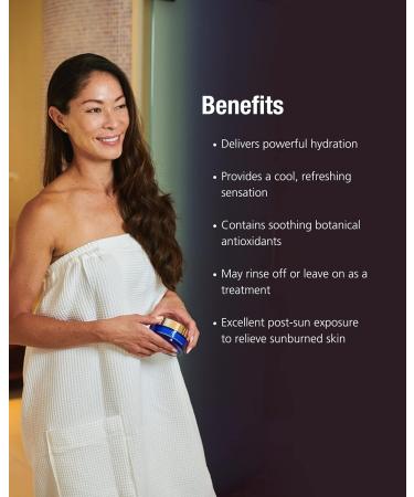 iS Clinical Warm Up & Cool Down Facial Treatment - At-Home Skincare for Radiant Skin - Buy Online on SooperMarket.com