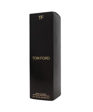Tom Ford Brush Cleanser 5oz/150ml - Buy New In Box | Best International Shipping - Buy Online on SooperMarket.com