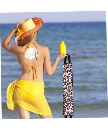 Beavorty Body Lotion Applicator Band | Perfect for Tanning & Even Application | Shop Internationally - Buy Online on SooperMarket.com