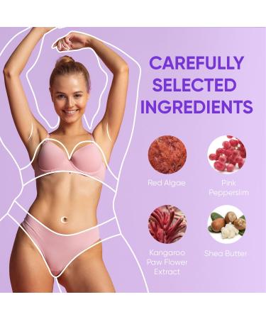 Skin Tightening Cream for Body - Firming & Lifting Cream for Loose Skin & Cellulite - Buy Online on SooperMarket.com