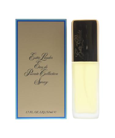 Eau De Private Collection Estee Lauder Women's Fragrance Spray 1.7oz - Buy Online on SooperMarket.com
