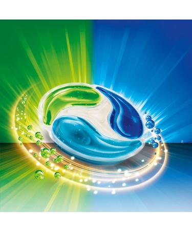 Persil Universal 4in1 Discs - 16 Wash Loads Detergent Deep Cleaning Technology & Long-Lasting Freshness for Bright Colors 400g Pack - International Shipping Available - Buy Online on SooperMarket.com