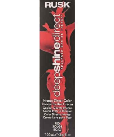Couleur Directe Intense Red 100 ML - Buy Online on SooperMarket.com