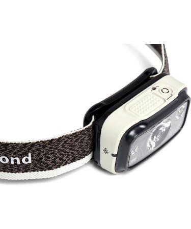 Black Diamond Spot 350 Headlamp - Lightweight Aluminum Design - Buy Online on SooperMarket.com