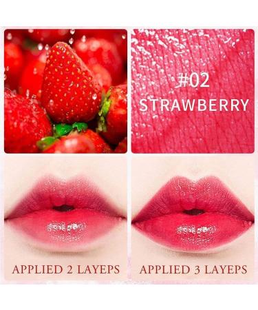 Bayfree Lip Stain Waterproof Dual-Use Natural Effect For Lips Eyes & Cheeks. Liquid Tint 7.1ml Aliexpress. on For Beauty 02 7.1 g (Pack of 1) - Buy Online on SooperMarket.com