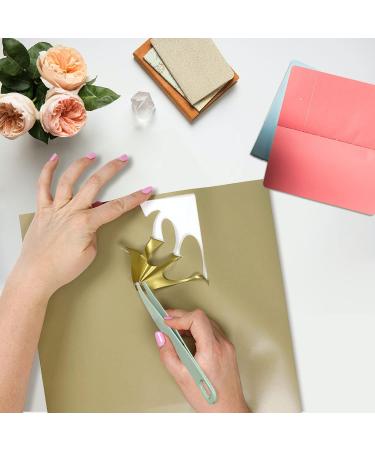 5 PCS Craft Vinyl Weeding Tools Set for Cricut/Silhouette/Oracal Vinyl - Buy Online on SooperMarket.com