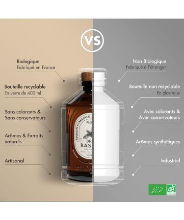 Yuzu Syrup Bacanha 400ml - Buy Online on SooperMarket.com