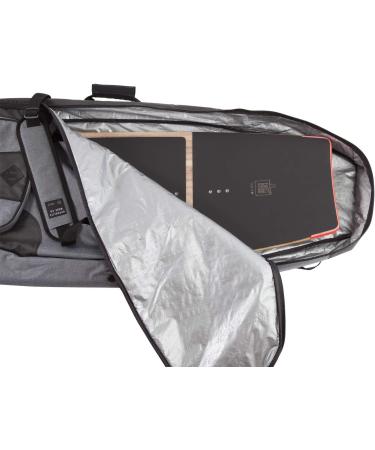 Hyperlite Team Wakeboard Bag - Durable and Stylish Wakeboarding Gear Storage - Buy Online on SooperMarket.com