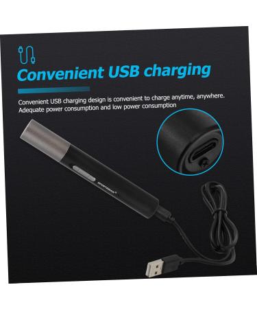 Buy 1pc Nose Hair Trimmer - Personal Care Tool for Efficient Hair Removal | International Shipping Available - Buy Online on SooperMarket.com