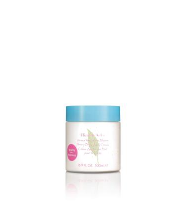 Elizabeth Arden Green Tea Honey Drops Moisturising Body Cream Green Tea Sakura Blossom Body Care for Women 500 ml