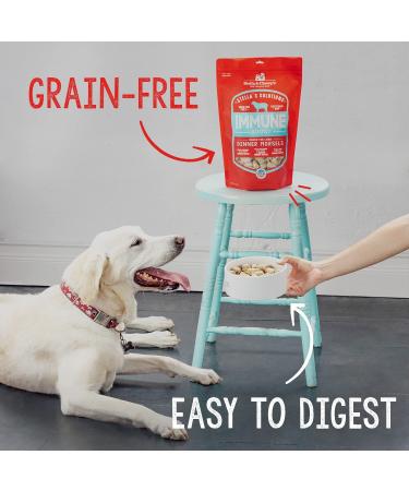 Stella & Chewy's Stella's Solutions Lamb & Salmon (Skin & Coat Boost) 13oz - Pack of 1 - Buy Online on SooperMarket.com