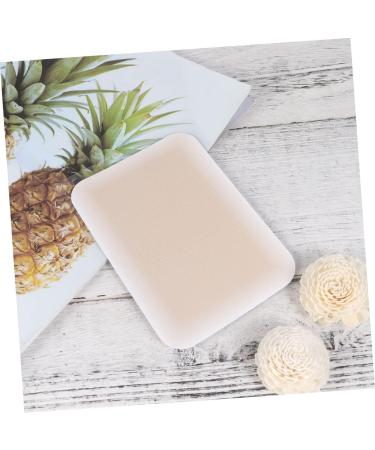 FOYTOKI 4 Pcs Concealer Waterproof Skin Cover Sticker Waterproof Concealing Stickers Scar Cover Beige Pe - Buy Online on SooperMarket.com