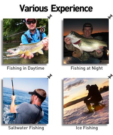TRUSCEND Electric Twitching Jerkbait - USB Rechargeable LED Lighted Wobbler for Night Fishing - Long Casting Bass Lures for Freshwater & Saltwater - Green 0.65oz - Buy Online on SooperMarket.com