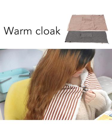 Cozy Coffee Heating Blanket with Timer | Soft & Warm Heating Blanket for Ultimate Comfort Shop Now! - Buy Online on SooperMarket.com