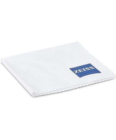 Zeiss Lens Cleaner Spray 8oz + 4 Microfiber Cloths | 4 Pack for Glasses, Camera, Laptops, Cellphones - Buy Online on SooperMarket.com
