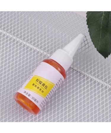 FRCOLOR Valid Cake Coloring Baking Coloring Gel Food Coloring Fondant Coloring Food Coloring Gel Fudge medium Yellow - Buy Online on SooperMarket.com