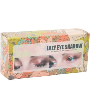 Eyeshadow Palette Long Lasting High Pigmented Eyeshadow Makeup 10g - Buy Online on SooperMarket.com