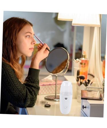 Housoutil 2 Sets Spray Hydrating Apparatus Portable Face Sprayer Mini Facial Carburetor 11.2x4.2cmx2pcs - Buy Online on SooperMarket.com