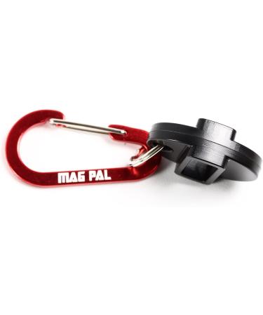 Mag Pal Clip Loader for Ruger 22 Mark II/III/IV & 22/45 - Easy Loading Solution - Buy Online on SooperMarket.com