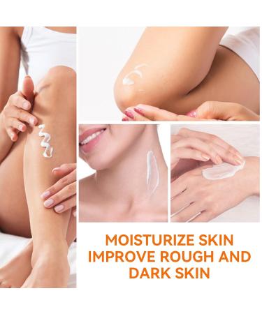 Dark Spot Corrector Cream - Underarm Knee Elbow & Intimate Skin Treatment - 4.21oz - Buy Online on SooperMarket.com
