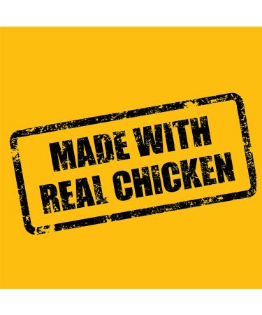 Pedigree Chopped Adult Wet Dog Food Chicken & Rice Dinner 375g (12 Pack) Chicken & Rice 375 g (Pack of 12) - Buy Online on SooperMarket.com