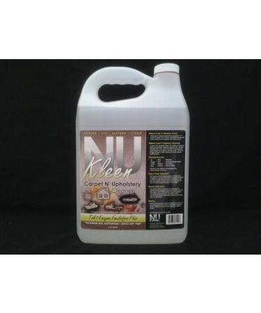 NuKleen Carpet N' Upholstery Cleaner - 128 oz.
