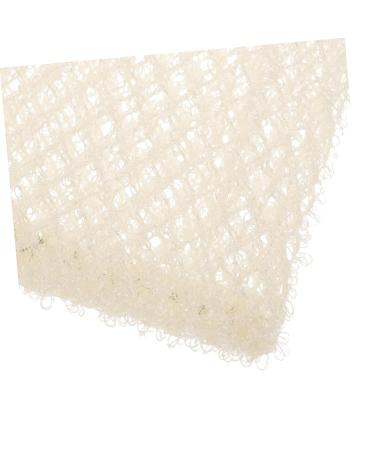 NOLITOY Soap Saver Pouch | Exfoliating Nylon Soap Bag for Bath & Travel | Eco-Friendly Bath Products - Buy Online on SooperMarket.com