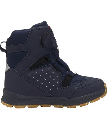 Viking Unisex Kids Espo Reflex Warm GTX Boa Ankle Boot - Wide Navy 31 EU | Perfect for International Shipping - Buy Online on SooperMarket.com