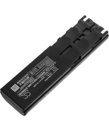 DCH 5200mAh Battery Replacement for BK Precision 2652A 2650A 2658A & MB400 - High Quality Long-lasting Power - Buy Online on SooperMarket.com