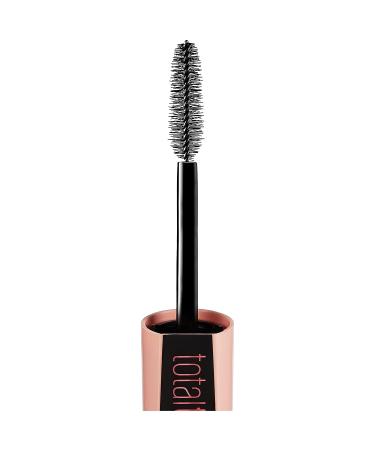 Maybelline Total Temptation Washable Mascara - Brownish Black 0.27 fl oz - Buy Online on SooperMarket.com