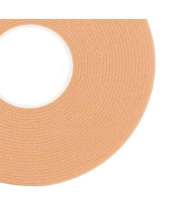 Buy Portable Under Eye Pad Tape for Eyelash Extensions | 2.5cm Soft Skin Color Eyelash Tape - International Shipping - Buy Online on SooperMarket.com