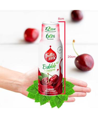 Light - Low Carb - Fitness Syrup by FruttaMax | Zero Sugar | with Stevia | 60% Fruit Content 500ml (Apricot Light) Apricot - Light 500 ml (Pack of 1) - Buy Online on SooperMarket.com