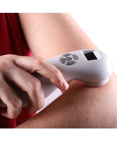 Animal Cold Laser Therapy Device for Pain Relief - Buy Online on SooperMarket.com