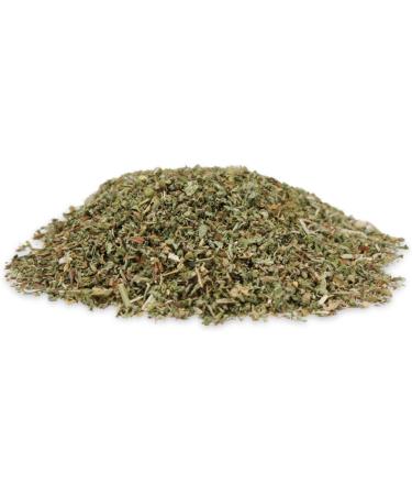 Organic Catnip for Cats & Kittens - 1oz Resealable Pouch by SmartyKat - Buy Online on SooperMarket.com
