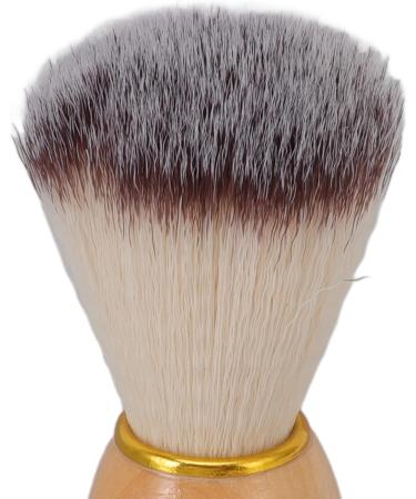 Uadme Shaving Brush Kit Set - 3-Piece Men's Shaving Brush & Bubble Bowl for Perfect Shave | International Shipping Available - Buy Online on SooperMarket.com