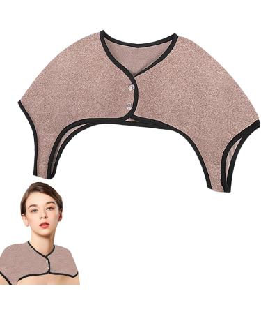 Buy Ulapithi Warm Scarf & 360-Degree Neck Heating Pillow - Washable Velvet Neck Warmer for All-Year Comfort | International Shipping Available - Buy Online on SooperMarket.com