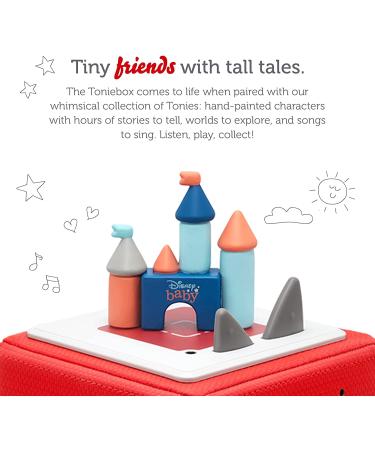Disney Baby Lullabies Tonie - Soothing Audio Play Character for Bedtime - Buy Online on SooperMarket.com
