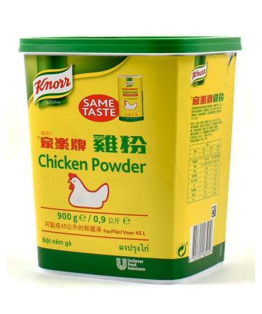 Knorr Chicken Powder 900g by WaNaHong