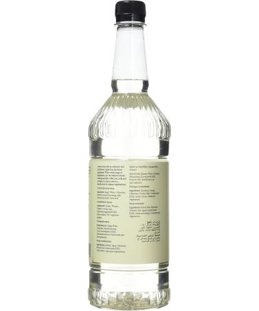 Simply Coconut Syrup 1 Litre - Buy Online on SooperMarket.com