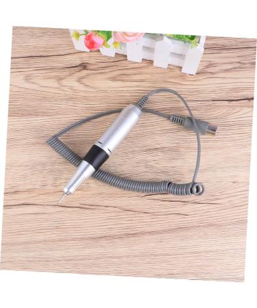 minkissy Sanding Manicure Kit Nail Drill Kit Electric Polishing - Buy Online on SooperMarket.com