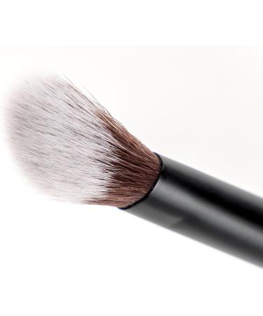 Brushworks No. 25 Brightening Concealer Brush - Buy Online on SooperMarket.com