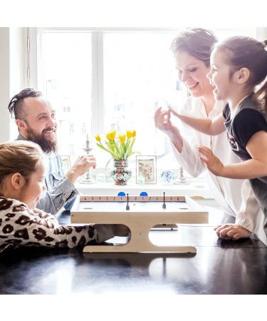 KLASK Game Spare Part Set 2.0 - Replacement Accessories for KLASK and KLASK 4 Magnetic Party Game for Kids and Adults - Buy Online on SooperMarket.com