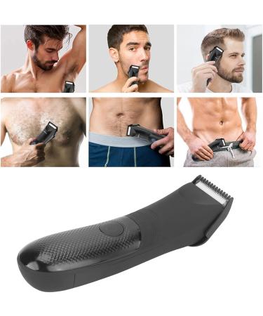 Electric Inguinal Cutters & Waterproof Body Groomers for Men | Ultimate Hygiene Solutions - Buy Online on SooperMarket.com
