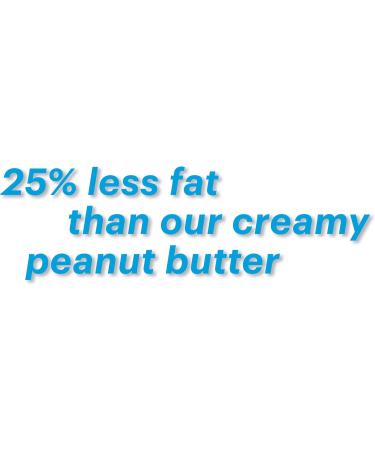 Jif Light Creamy Peanut Butter Smooth & Creamy Texture No Stir 500g Jars (Pack of 12) Light Creamy 1 g (Pack of 12) - Buy Online on SooperMarket.com