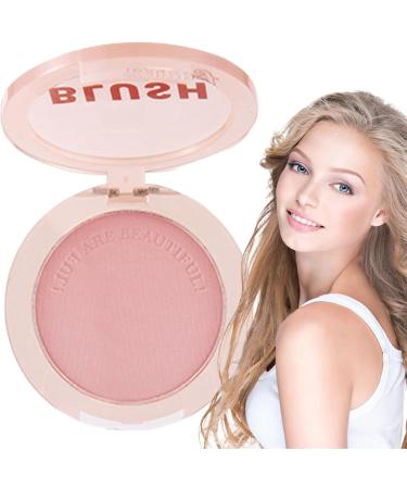Makeup Blush Powder Contour Powder Blush Blush Contour Matte Mimore Blush Skin Makeup Blush Powder Highlighter Blush Powder Blush Contour Powder for Wedding Offices Summer Shopping 1 count (Pack of 1) - Buy Online on SooperMarket.com