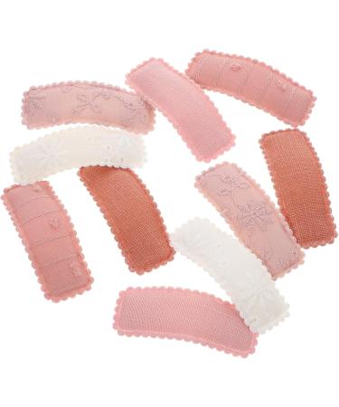 Didiseaon 25 Pairs hairpin women's hair clips hair accessory for girls styling hair clips womens hair clips small hair clips hair barrettes for women hair clip for thick hair snap hair clips - Buy Online on SooperMarket.com
