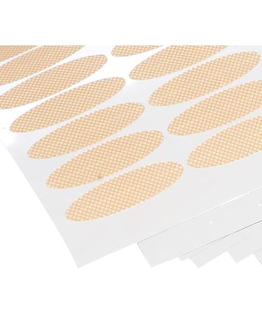 Double Eyelid Tape Stickers Eyelid Lift Strip Eyelid Sticker with Fork Rod 240 Pairs - Buy Online on SooperMarket.com