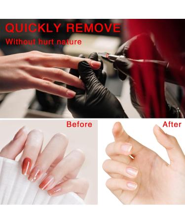 NICENEEDED Tungsten Nail Carbide 5 in 1 Bit Two Way Rotate use for Both Left and Right Handed 3/32 Inch Professional Nail Drill Bits for Fast Remove Acrylic or Hard Gel(Silver Fine) Style 1 - Buy Online on SooperMarket.com